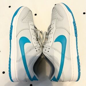 Nike Men’s Dunks